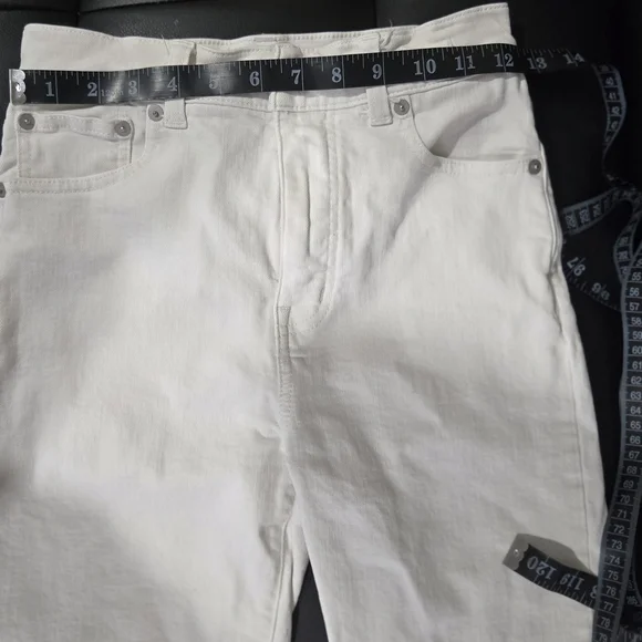 Madewell vintage jeans - Picture 10 of 12